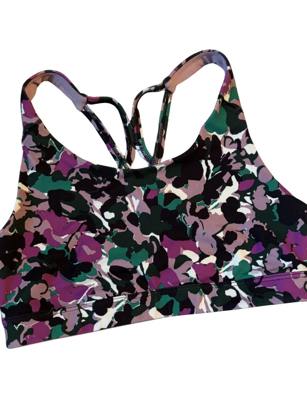 Old Navy Active Core Sports Bra - Medium Support